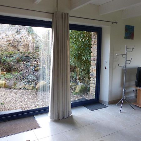 Kerouze Villa Bringolo Exteriör bild