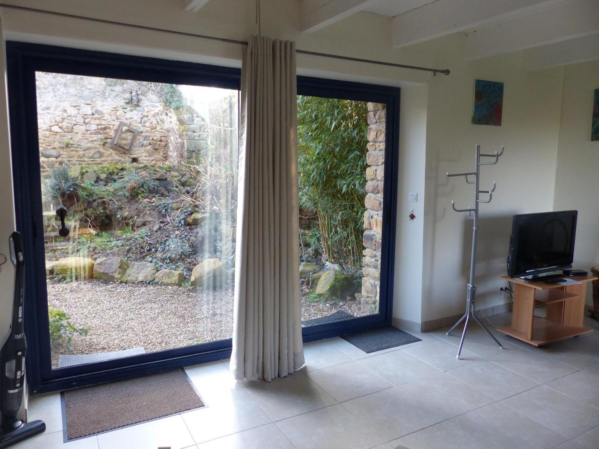 Kerouze Villa Bringolo Exteriör bild